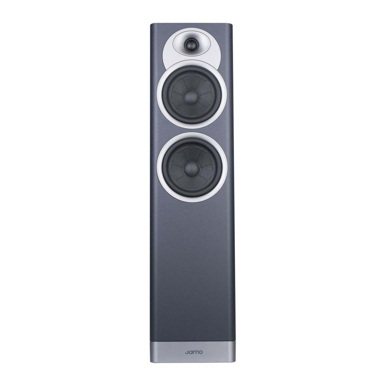 Jamo S7-25F FLOOR SPEAKERS Vloerstaande speaker Blauw