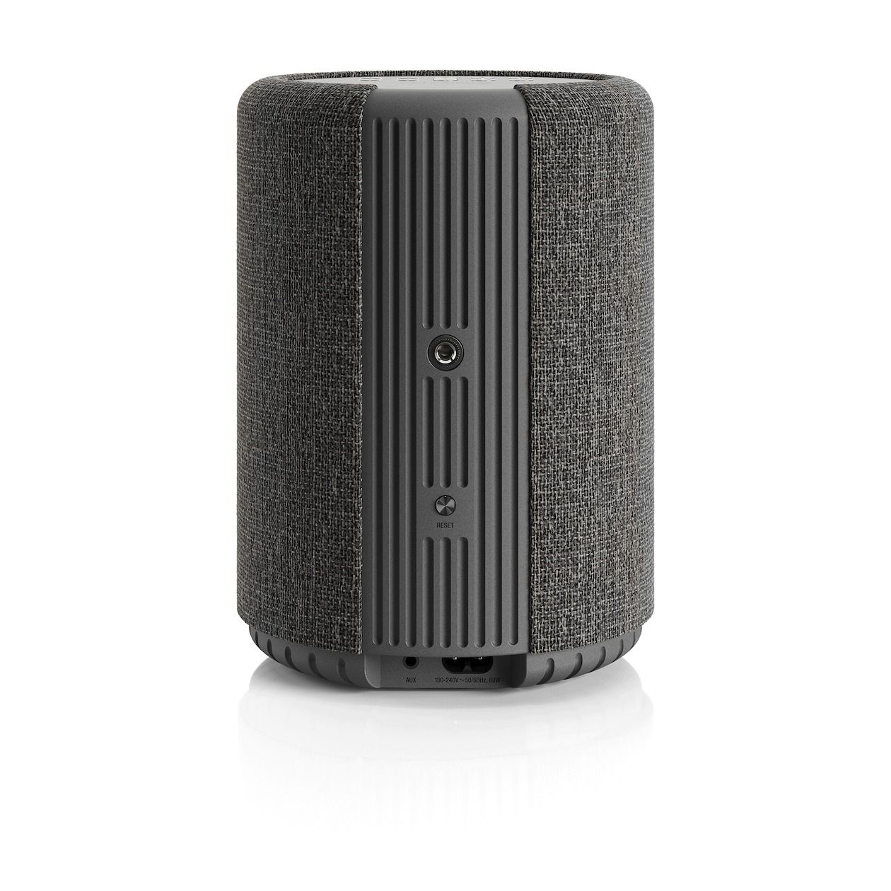 Audio Pro A10 MkII Smart Multiroom Wifi speaker Grijs