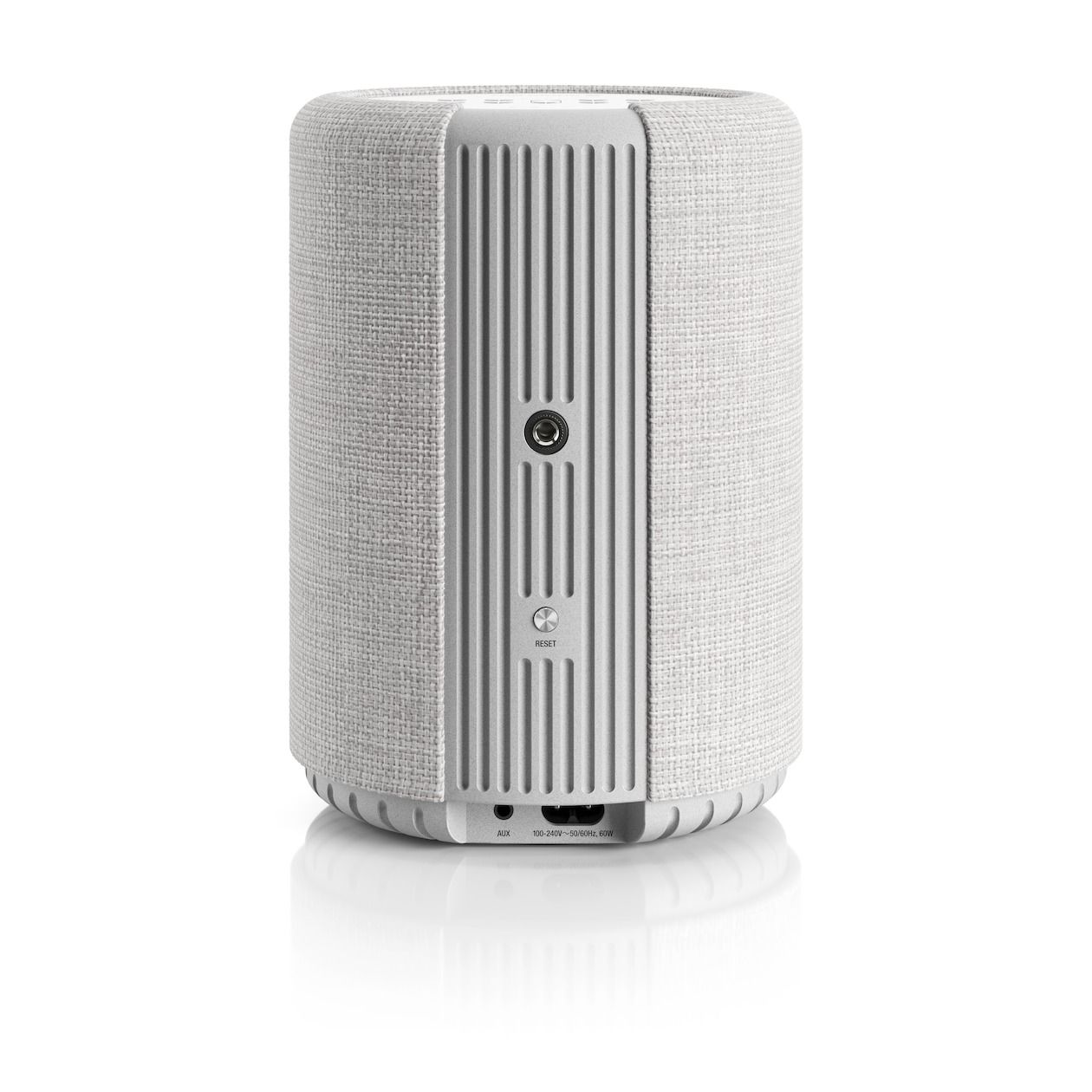 Audio Pro G10 Smart Assistant Multiroom Wifi speaker Grijs