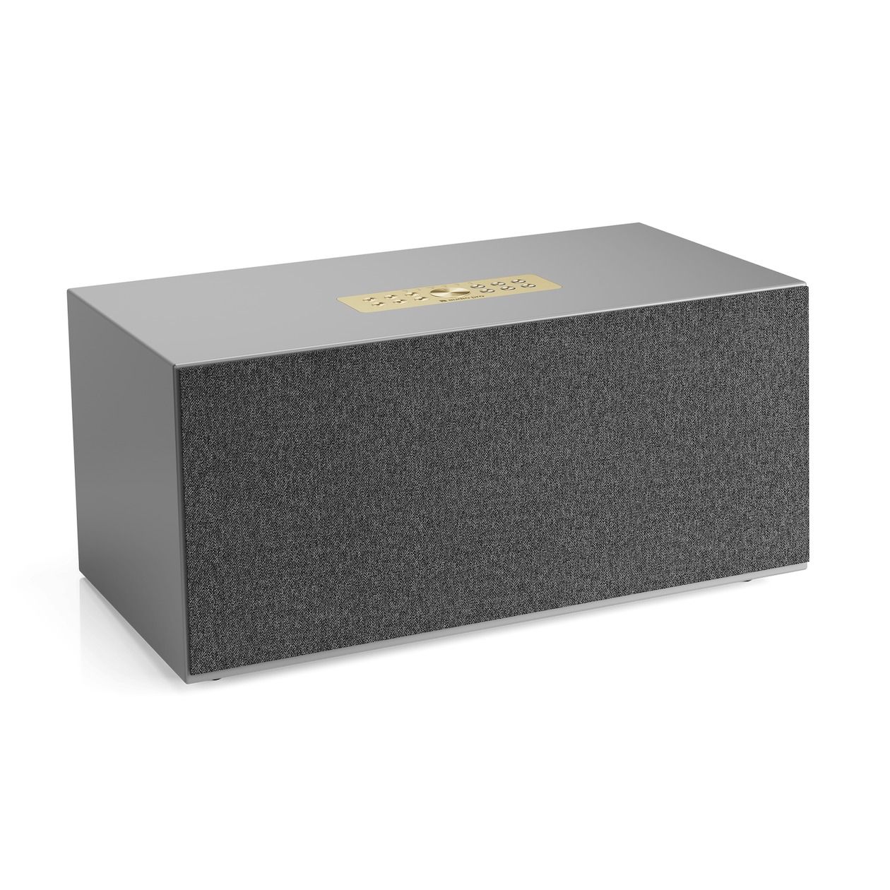 Audio Pro C20 Smart Multiroom Wifi speaker Grijs