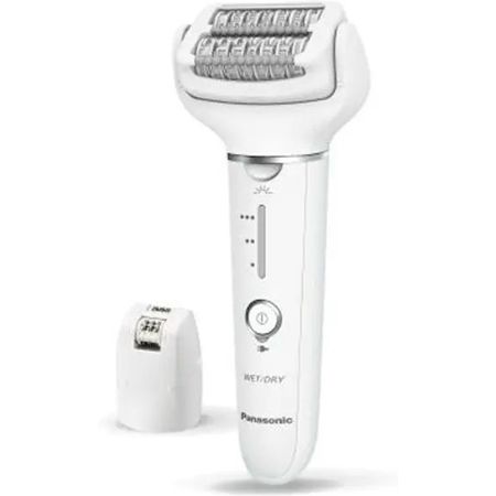 Panasonic ES-EY31-W503 Epilator - Wit