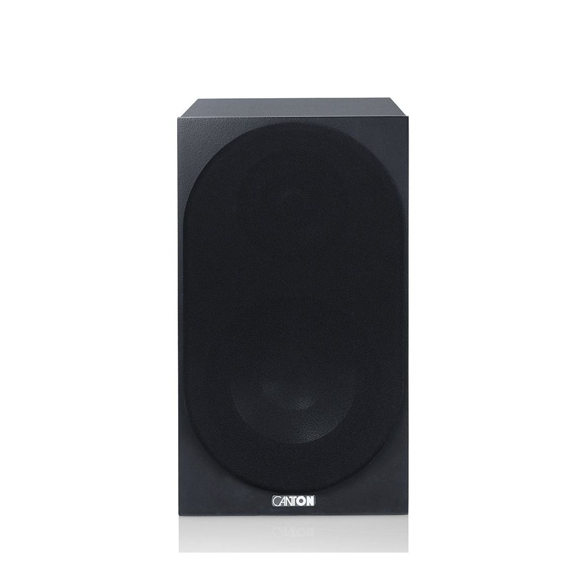 Canton GLE 20 / per paar Boekenplank speaker Zwart