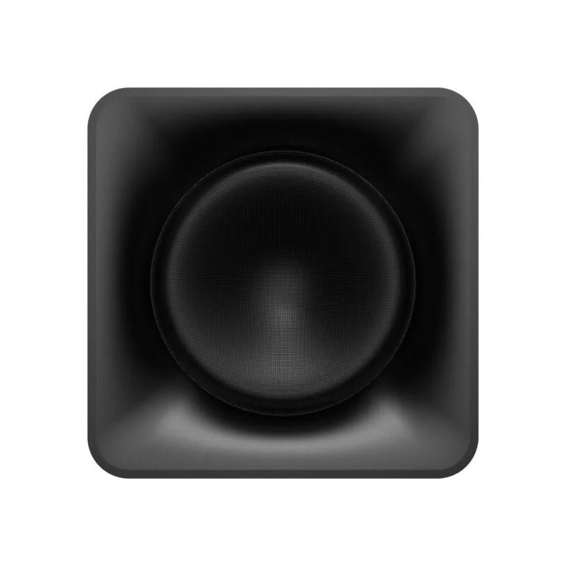 Klipsch Flexus SUB 100 Subwoofer Zwart