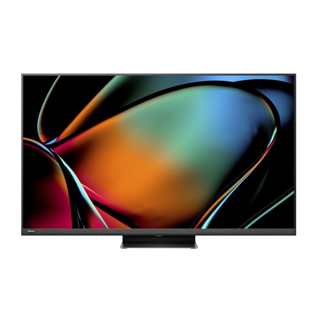 Hisense 65U8KQ - 65 inch - 4K ULED MiniLED - 2023