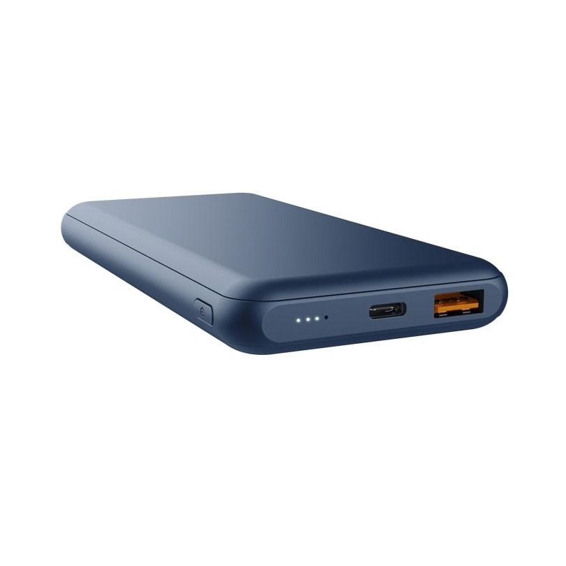 Trust Redoh Lithium-Ion (Li-Ion) 10000 mAh Blauw