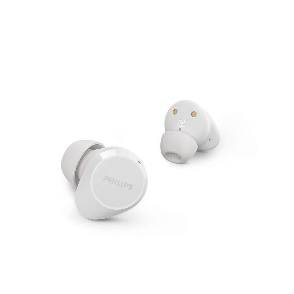 Philips TAT1209 In-earTrue Wireless Stereo (TWS) - Wit