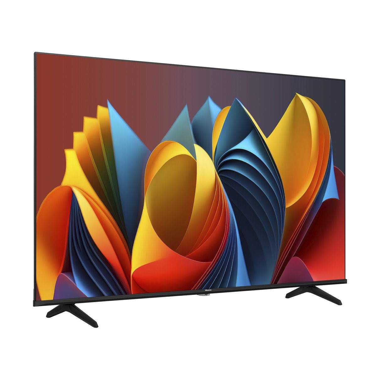 Hisense 85E79NQ (2024) - 85 inch - QLED TV