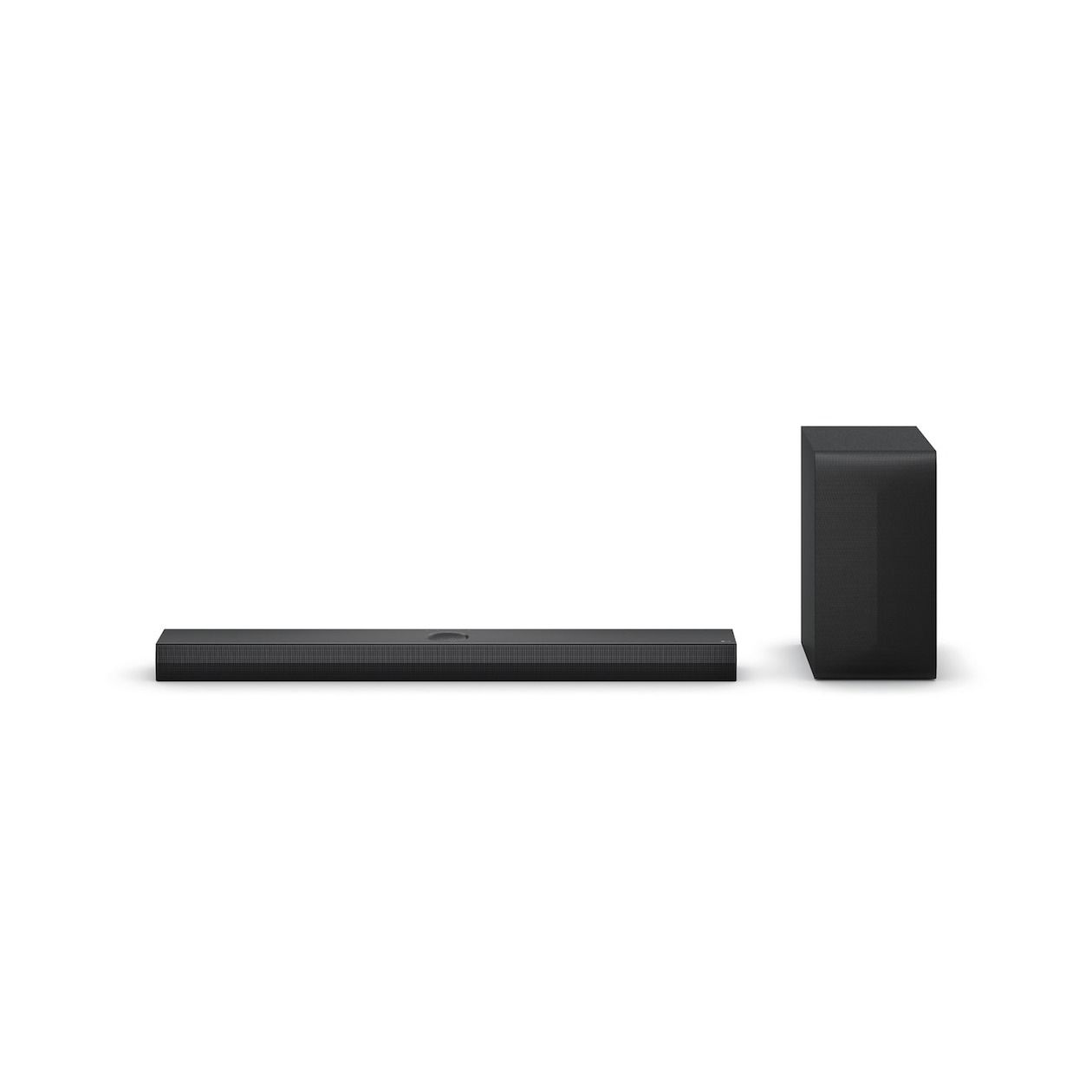 LG DS70TY Soundbar Zwart