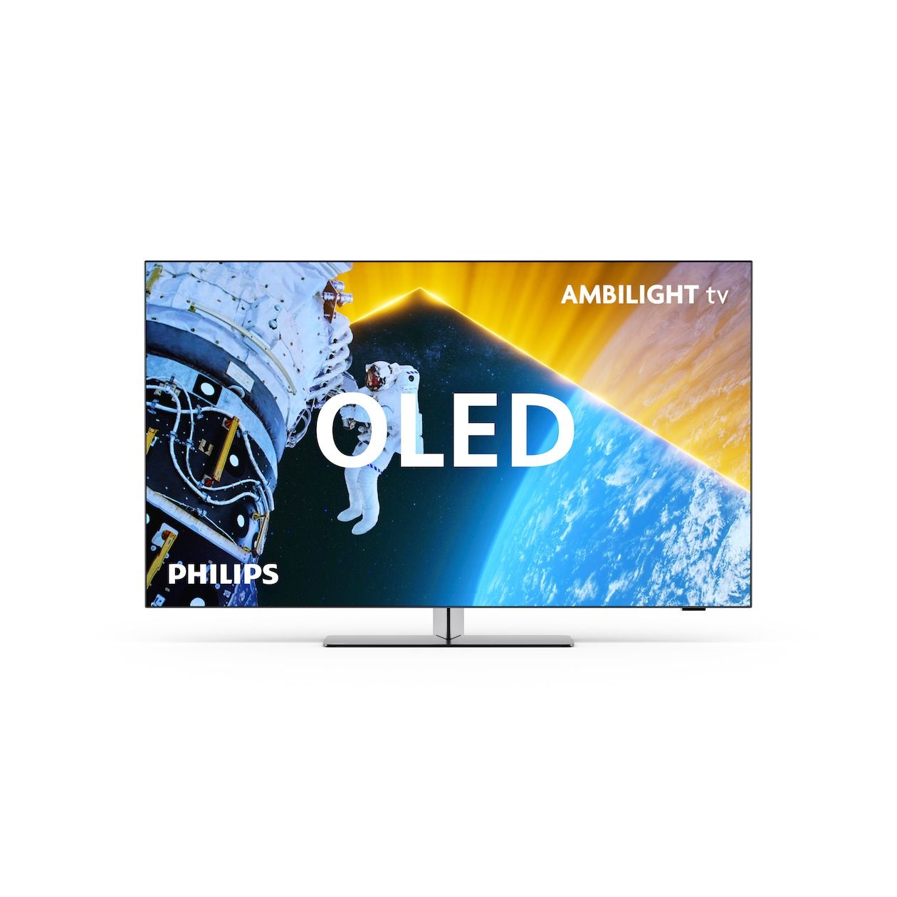 Philips 48OLED849/12 Ambilight