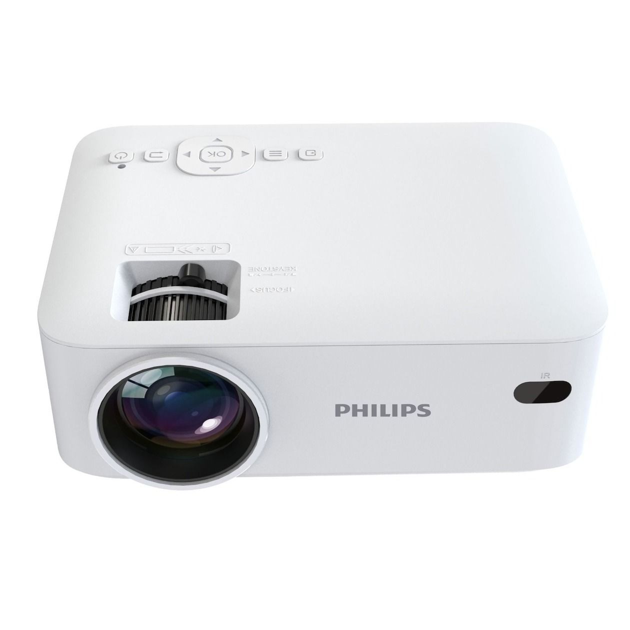 Philips NeoPix 100 Beamer Wit