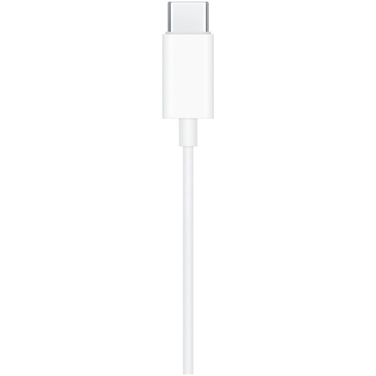 Apple Earpods (USB-C) Oordopjes Wit