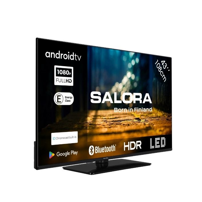 Salora 43XFA5400 - 43 inch - LED TV