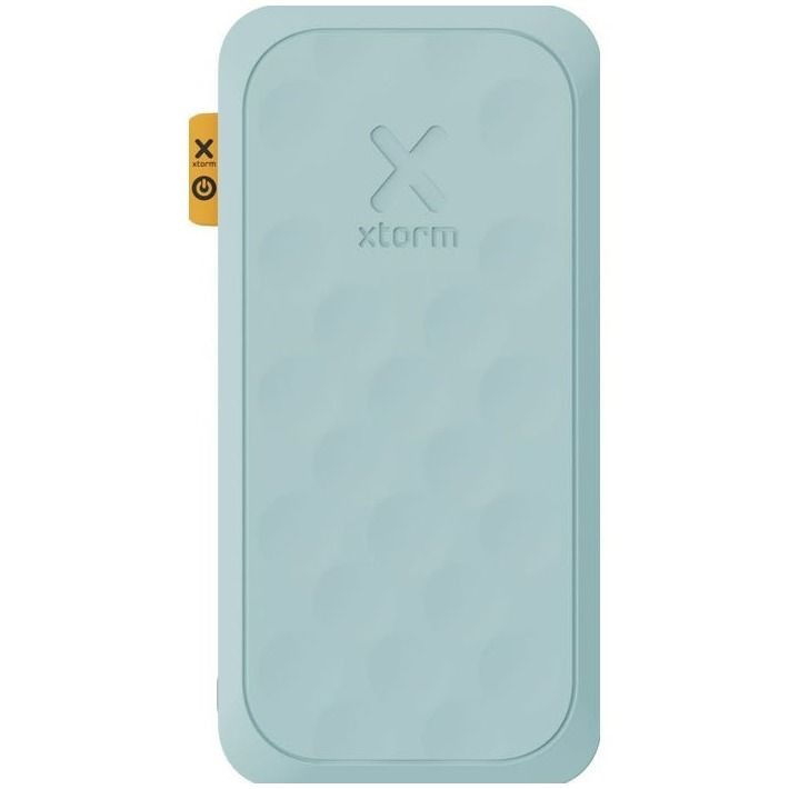 Xtorm Fuel Series Power Pack 20 W 10.000 mAh Powerbank Blauw