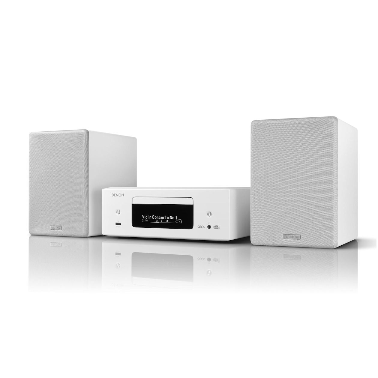 Denon Ceol N12DAB