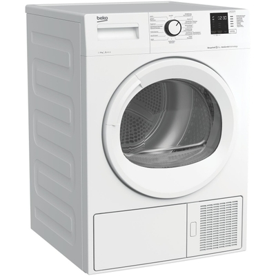 Beko VH8735GA01 Warmtepompdroger Wit