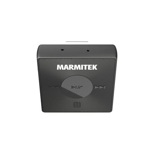 Marmitek BoomBoom 76 Bluetooth ontvanger Zwart