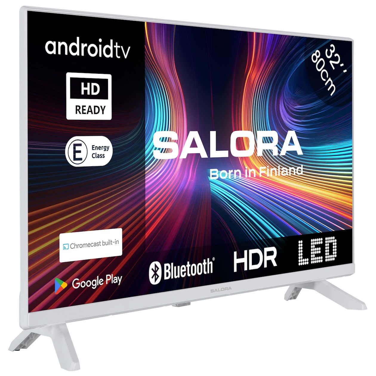 Salora 32HWA555 - 32 inch - LED TV