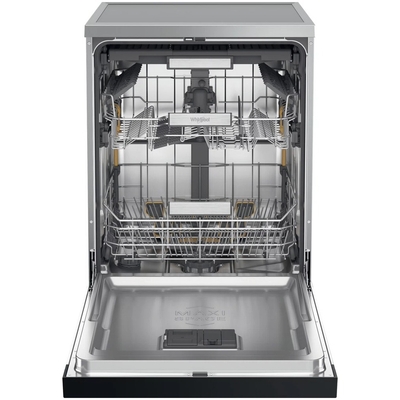 Whirlpool W7FHS51X Vaatwasser