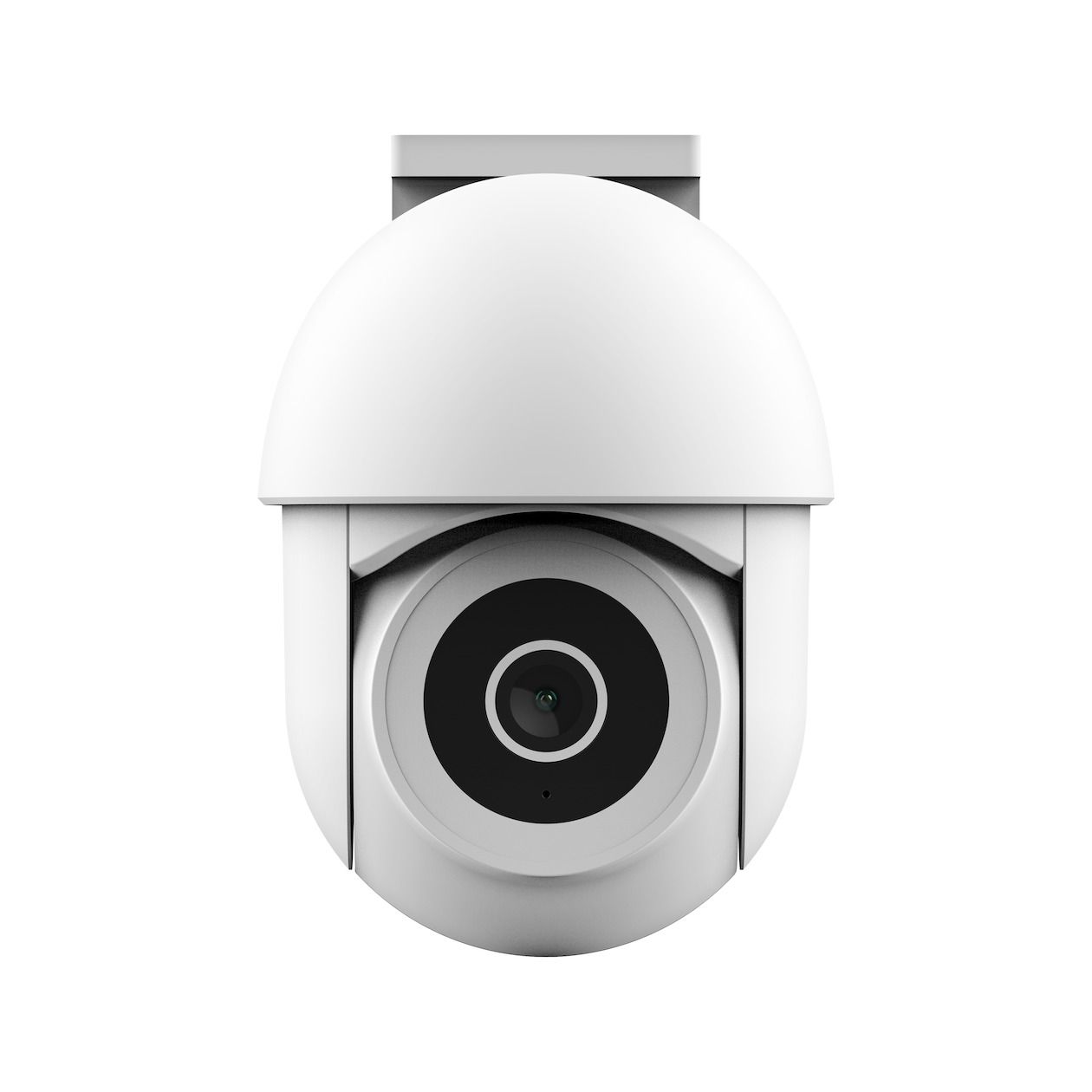 KlikAanKlikUit IPCAM-3900 Outdoor PTZ Wi-Fi Camera IP-camera