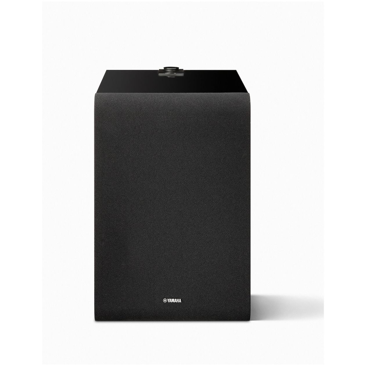 Yamaha MusicCast SUB 100 Subwoofer Zwart