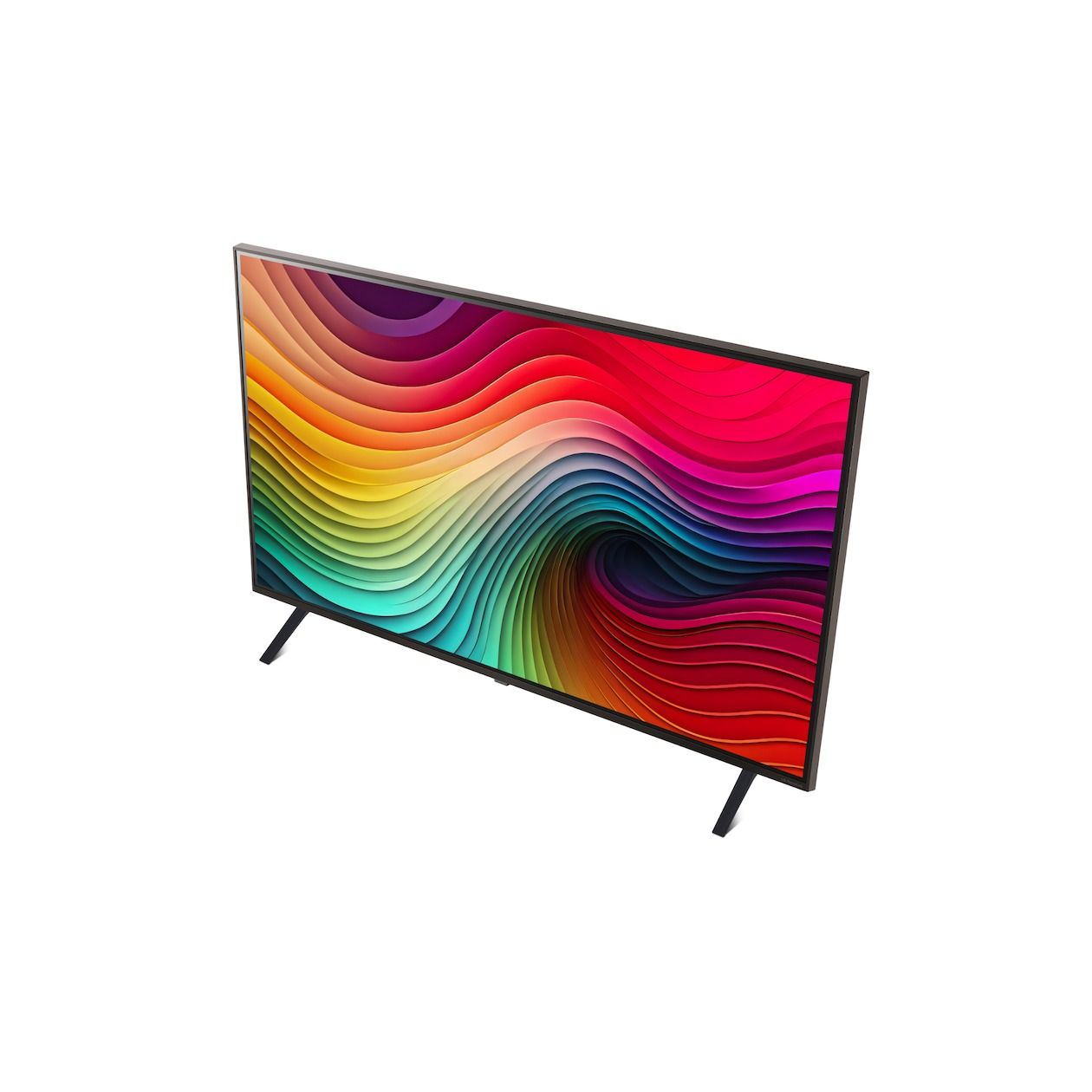 LG 43NANO82T6B (2024) - 43 inch - LED TV