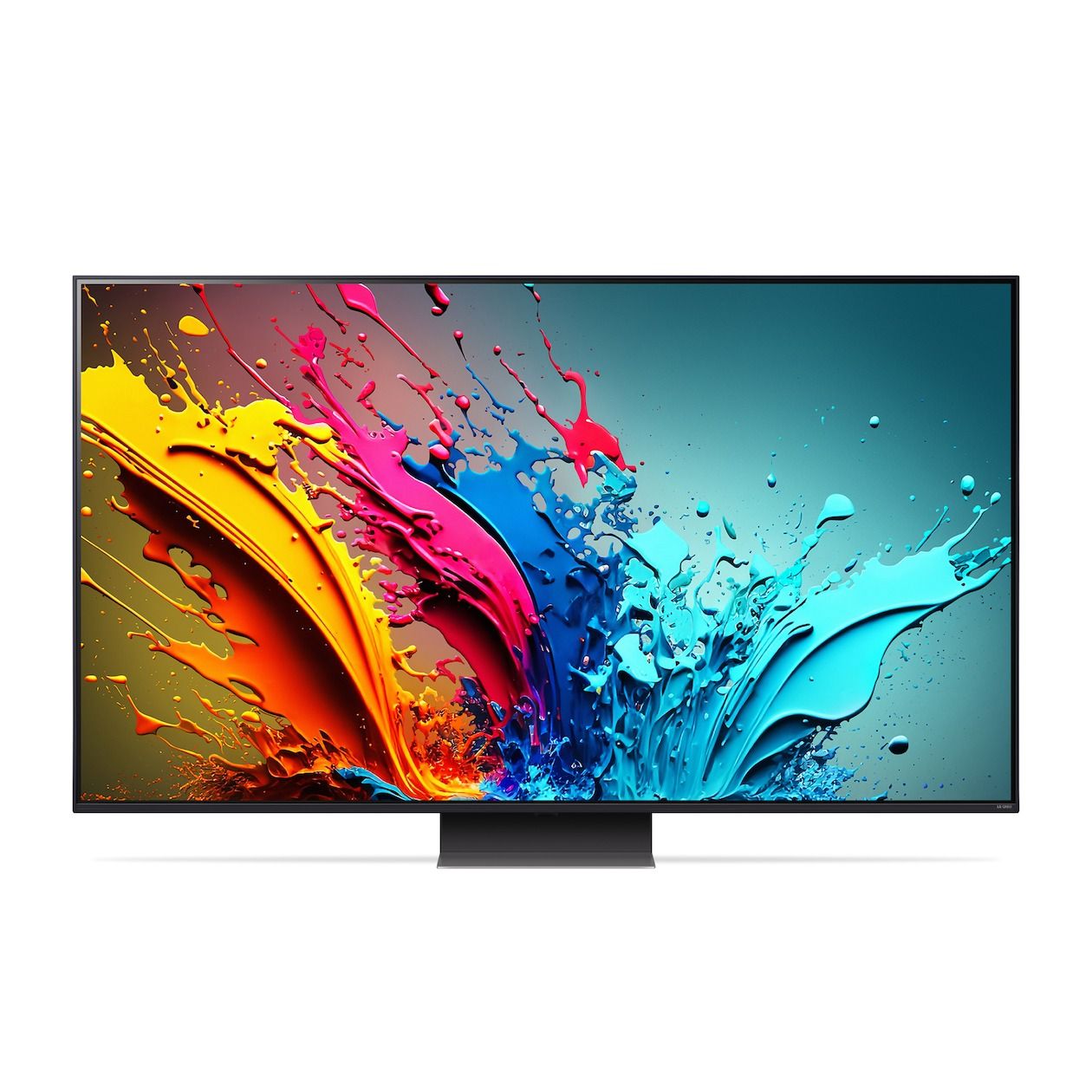 LG 86QNED86T6A (2024) - 86 inch - QLED TV