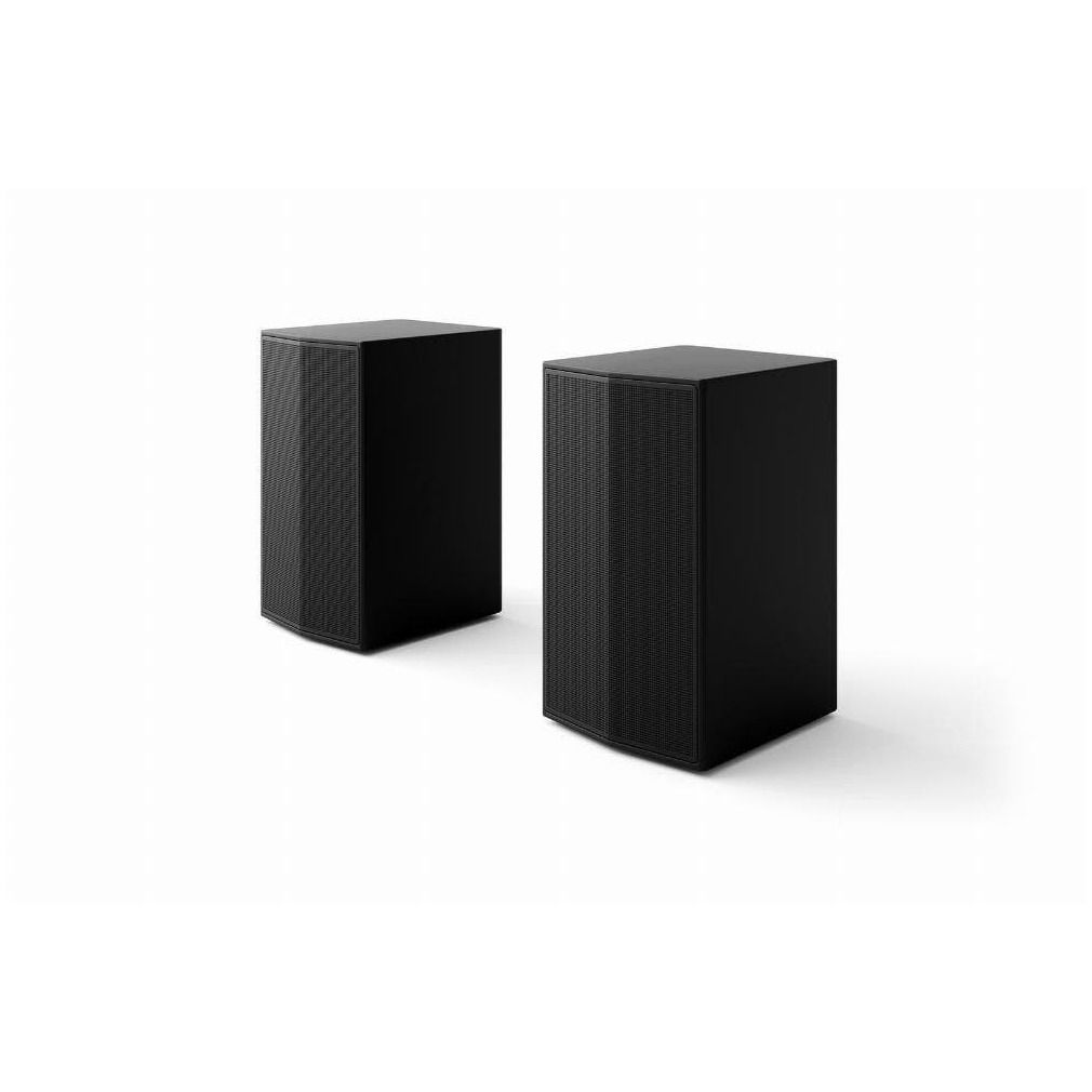 LG SPT8-S Surround set speaker