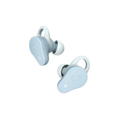 Fresh 'n Rebel Twins Rush Oordopjes Blauw