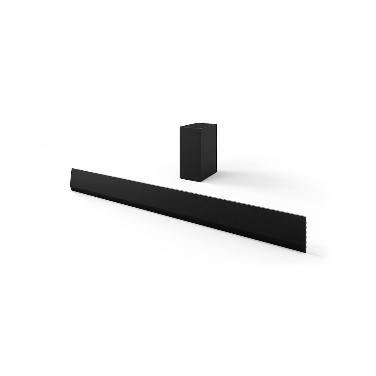 LG DSG10TY Soundbar + Subwoofer