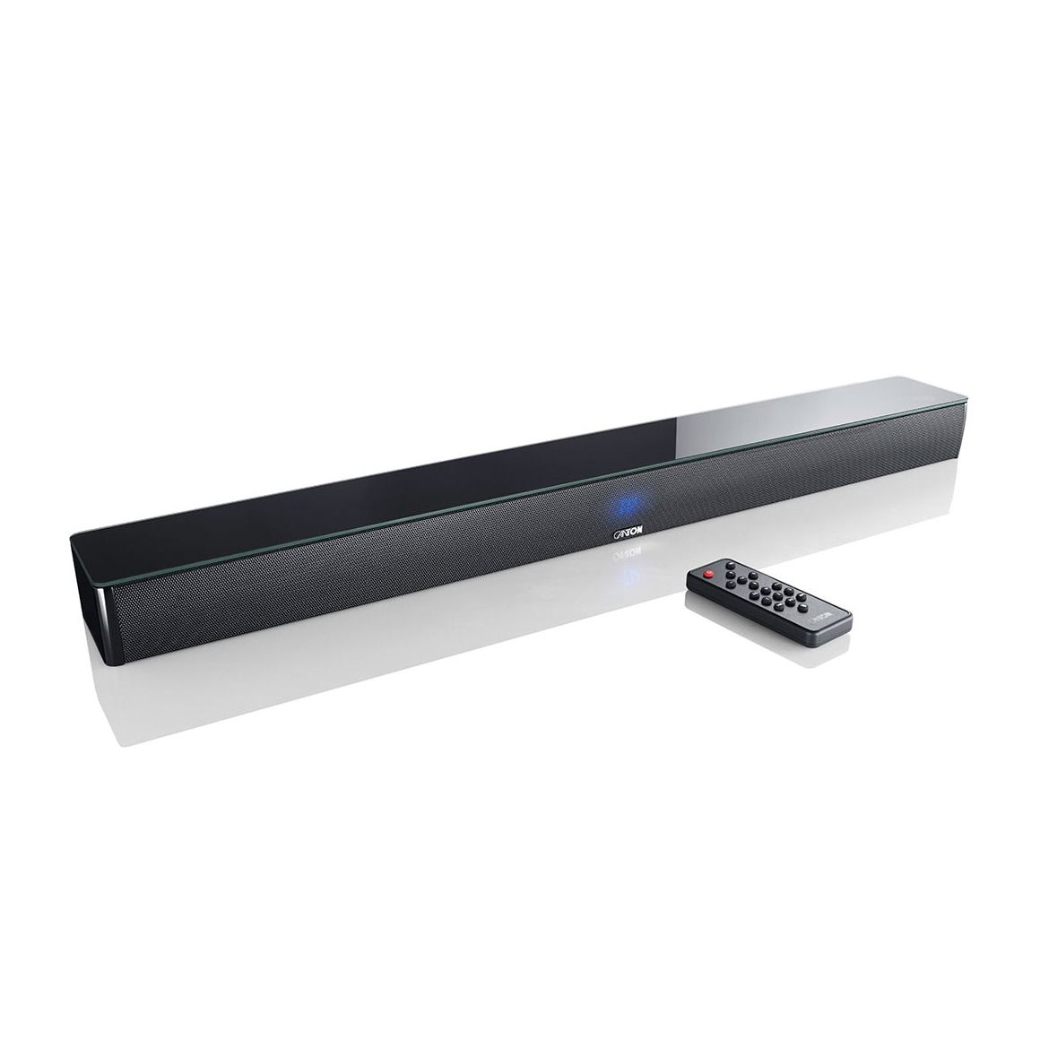 Canton Smart Soundbar 9 Soundbar Zwart