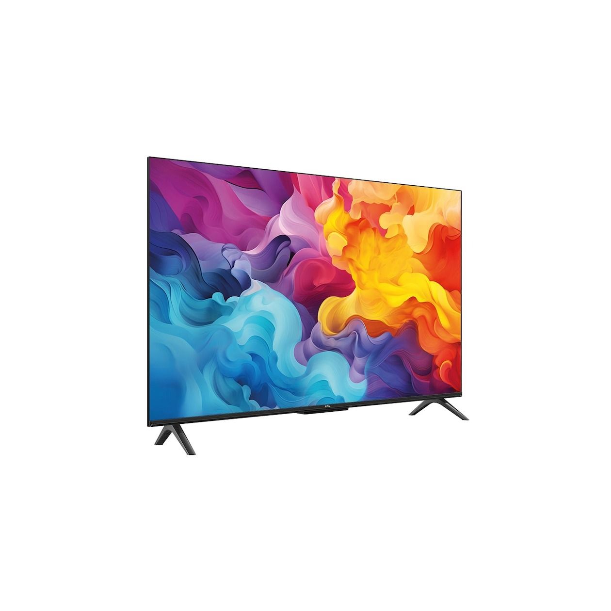 TCL 43P69B - 43 inch - LED TV