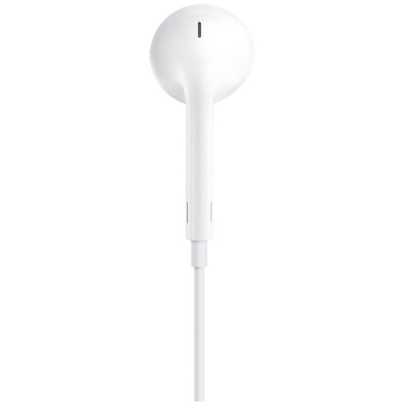 Apple Earpods (Lightning-connector) Oordopjes Wit