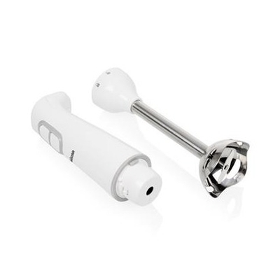 Tristar MX-4881 Staafmixerset - 350W - Inclusief Garde, Hakmolen en Maatbeker - Ergonomisch Design - Turbofunctie - Vaatwasserbestendige Onderdelen