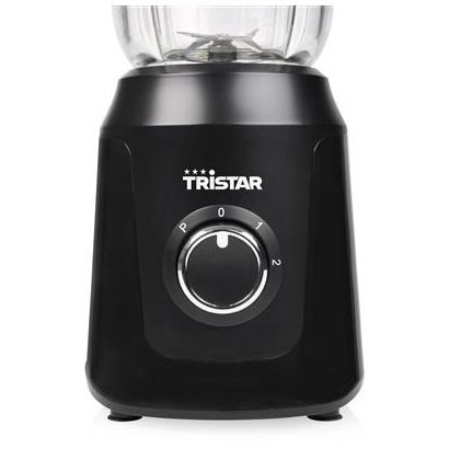 Tristar BL-4482 Blender - Glazen kan - 1 Liter - 350W