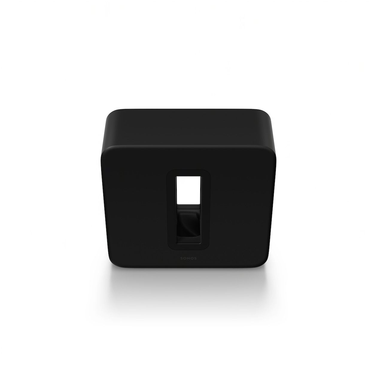 Sonos SUB 4 Subwoofer Zwart