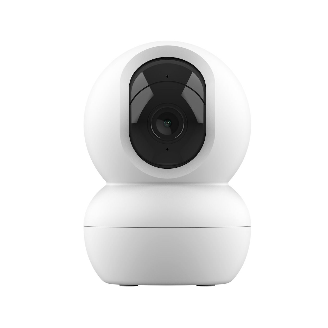 KlikAanKlikUit IPCAM-2800 Indoor PTZ Wi-Fi Camera IP-camera