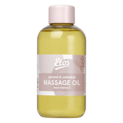 Etos Massage olie Massage olie 150 ml