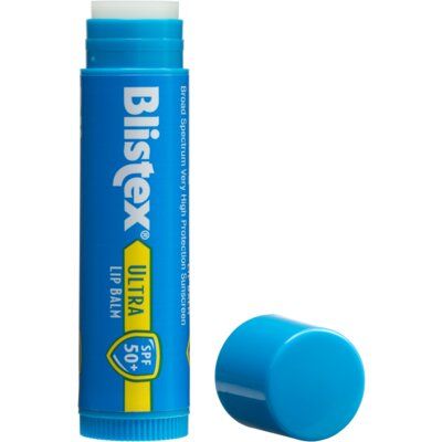 Blistex Lippenbalsem Ultra SPF50+