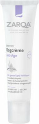 Zarqa Oogcreme Anti-Age Sensitive 15 ml