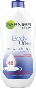 Garnier Body Urea Gladmakende Bodylotion met Karitéboter - 400ml