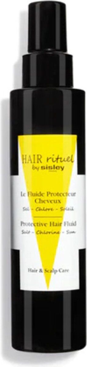 Sisley Hair Rituel Protective Hair Fluid Haarserum 150 ml