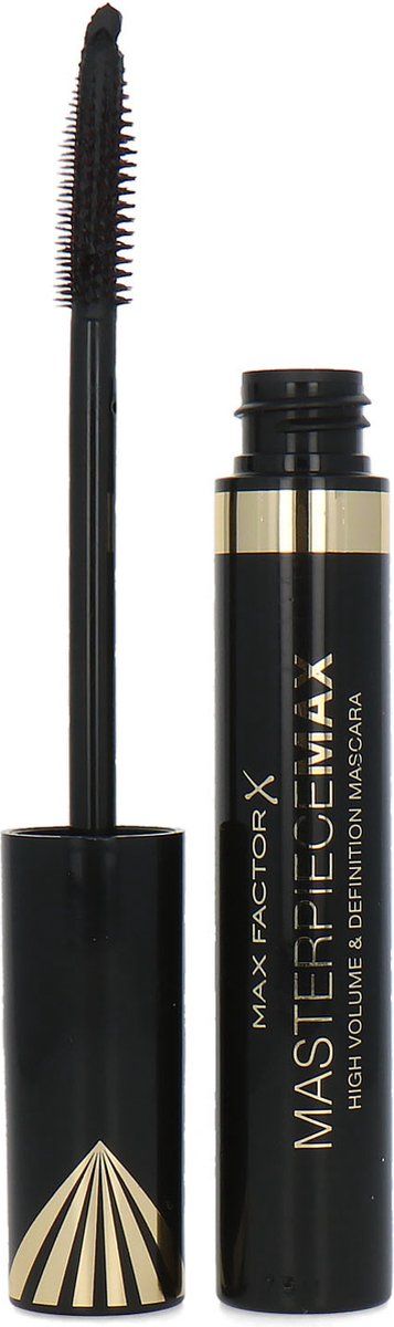 Max Factor Masterpiece Max Mascara  - Black