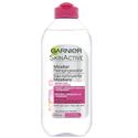 Garnier Skin Active Micellair reinigingswater voor de droge huid Make-up remover 400 ml