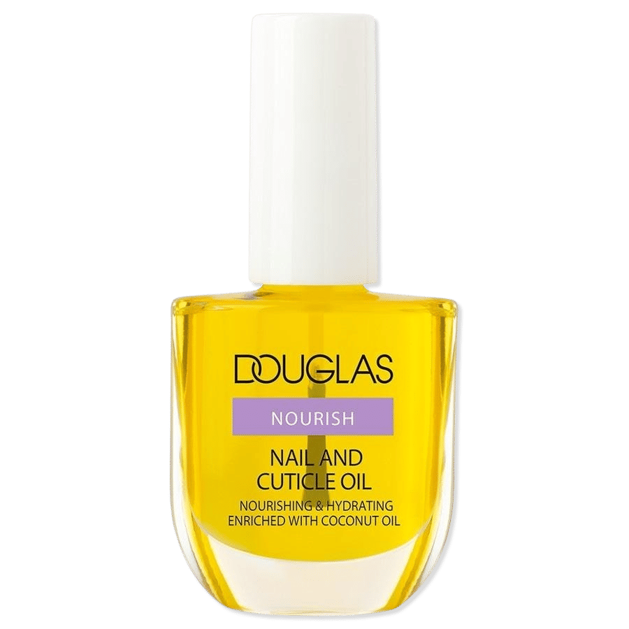 Douglas Collection Make-Up Nail and Cuticle Oil Nagelverzorging 10 ml