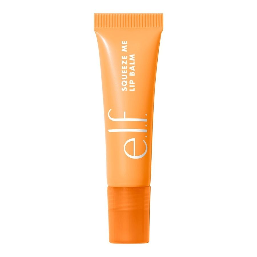 e.l.f. Cosmetics Squeeze Me Lippenbalsem 6 g Peach