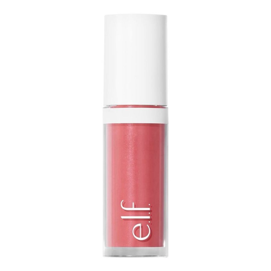 e.l.f. Cosmetics Camo Liquid Blush 4 ml CHEEKY LYCHEE