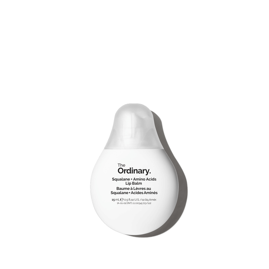 The Ordinary Squalane + Amino Acids Lip Balm Lippenbalsem 15 ml