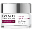 Douglas Collection Skin Focus Collagen Youth Anti-age Eye Cream Oogcrème 15 ml