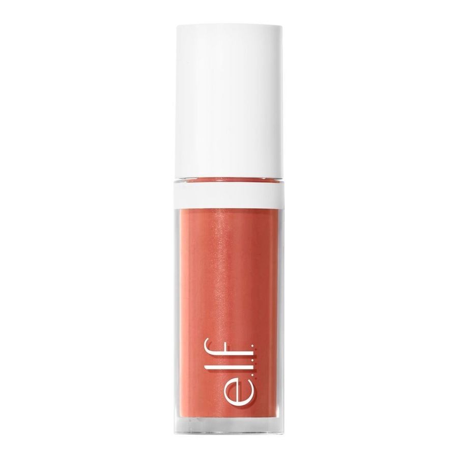 e.l.f. Cosmetics Camo Liquid Blush 4 ml COPPER ETIQUETTE