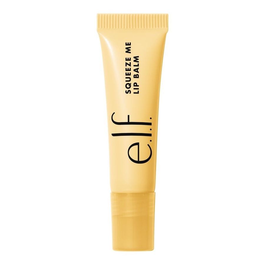 e.l.f. Cosmetics Squeeze Me Lippenbalsem 6 g Vanilla Frosting